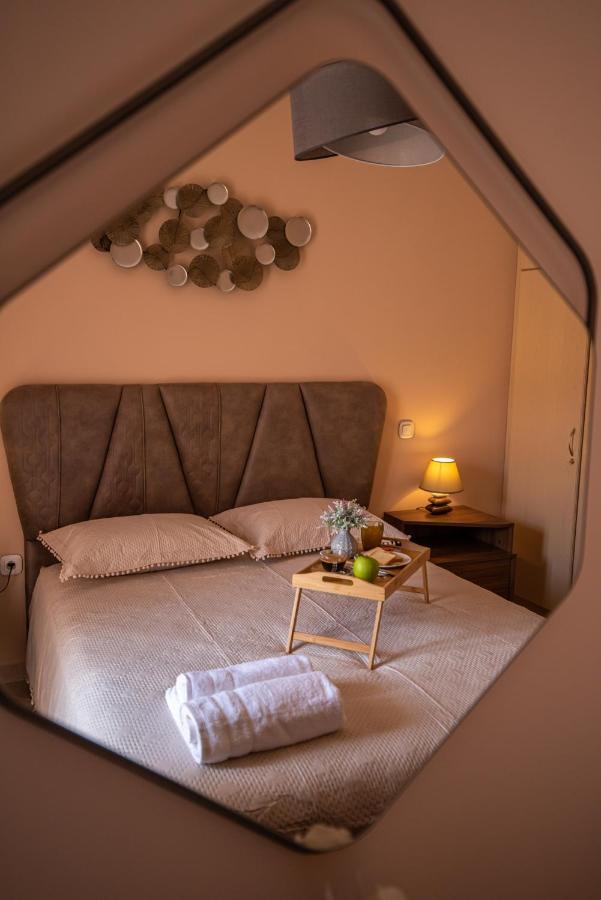 Corfu  Zoes Luxury Apartment Corfu מראה חיצוני תמונה