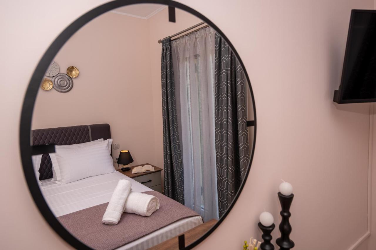 Corfu  Zoes Luxury Apartment Corfu מראה חיצוני תמונה