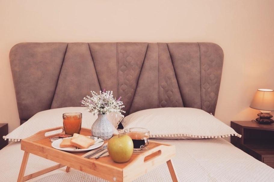 Corfu  Zoes Luxury Apartment Corfu מראה חיצוני תמונה